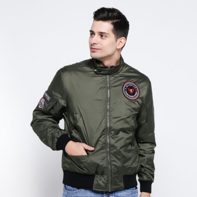 Inventzo BLACKWING Alpha 1